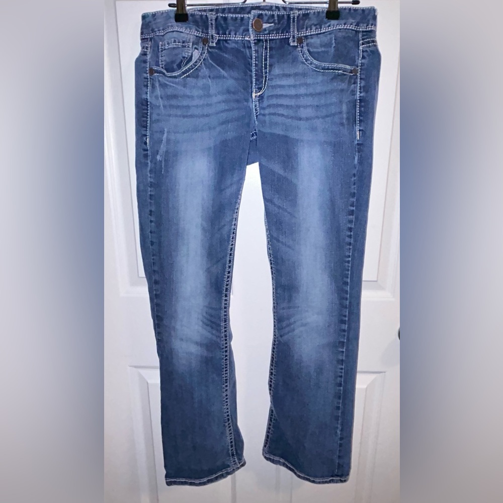 Maurice Jeans, women’s